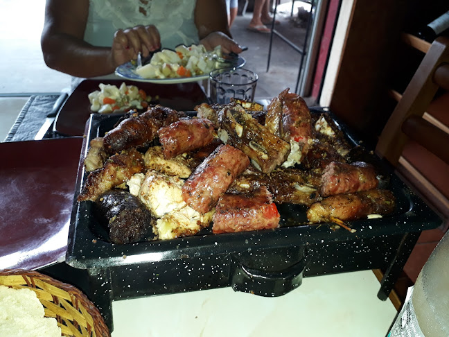 Parrillada Cabrera - Paysandú