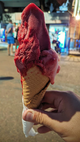 Heladería Artesanal y Cafetería Atlántida - Gastronomía y hostelería