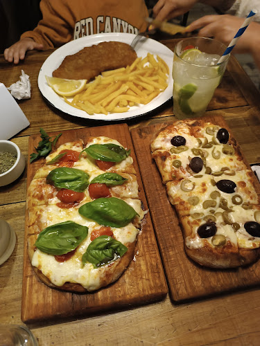 Opinii despre Bigote în Punta del Este - Gastronomía y hostelería