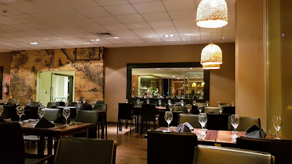 Restaurant Arroyo