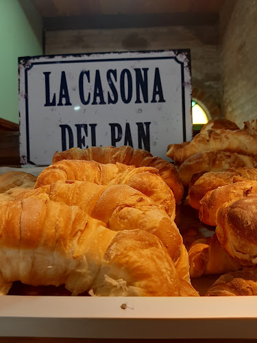 La Casona del Pan