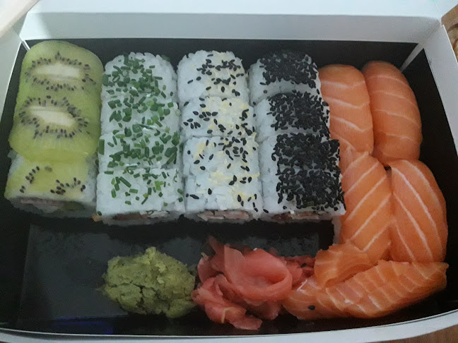 Comentarii opinii despre Tanooki