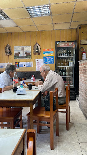 Mi Casa - Comidas Armenias