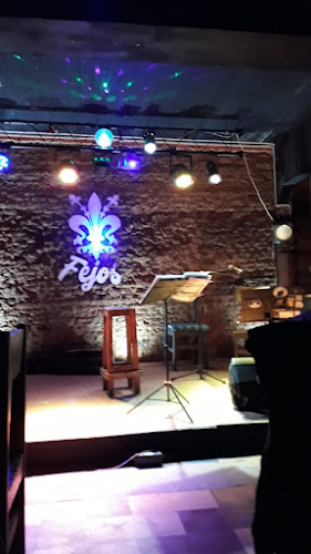 Fejo’s Resto Bar - Chuy