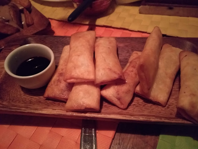 Comentarii opinii despre Namasté