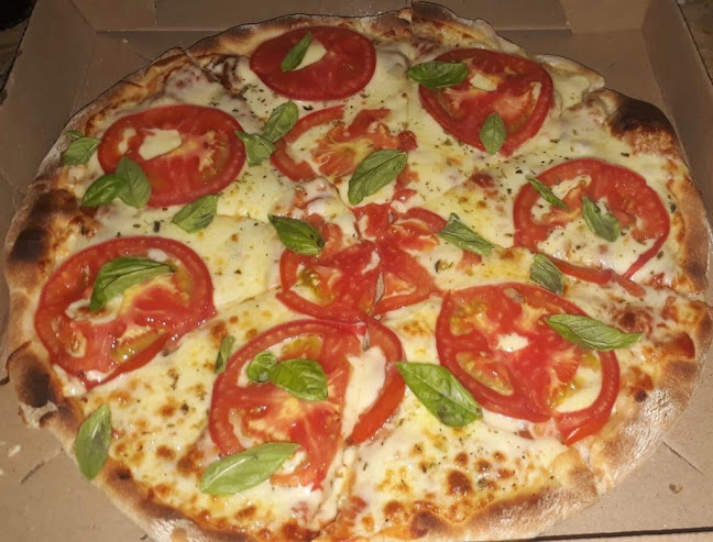 Pizzería Bella Ciao - Gastronomía y hostelería