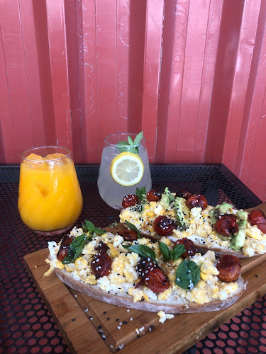 Opinii despre Demodé Café Bar în Montevideo - Gastronomía y hostelería