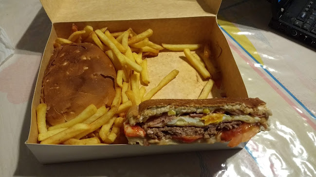 Opinii despre Tinos în Montevideo - Gastronomía y hostelería