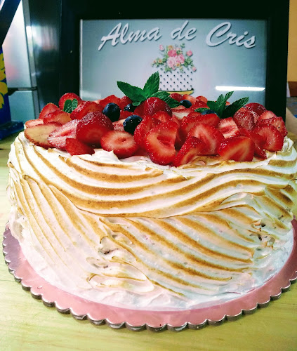 Alma de Cris - Fray Bentos