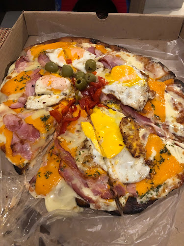 Alacarrera Pizzería - Ciudad de la Costa