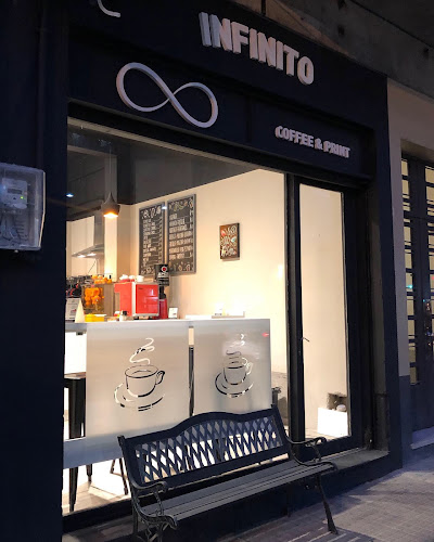 infinito coffee