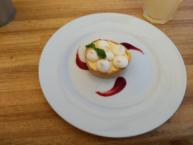 Opinii despre Restaurante La Corniche în Piriápolis - Gastronomía y hostelería