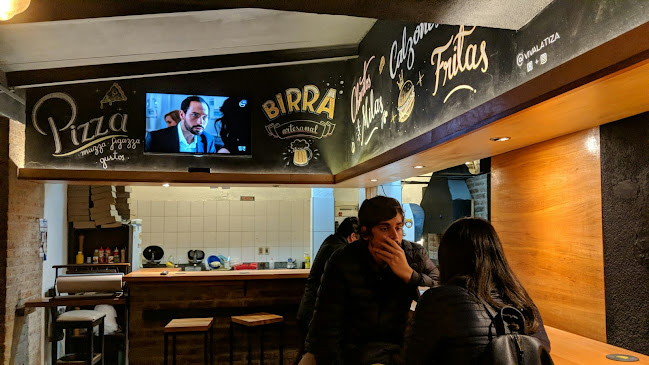 Gral. Máximo Tajes 6943, 11500 Montevideo, Departamento de Montevideo