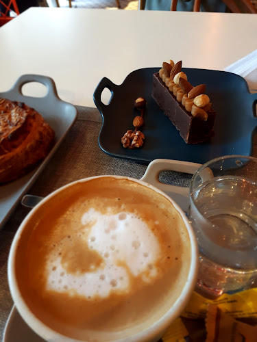 Saint Germain Café Parisien - Montevideo