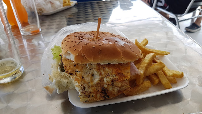 Carrito Lo De Marcos