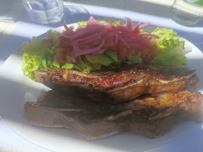 Santoral Restaurante y Posada - Atlántida