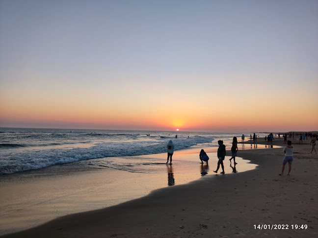 La serana - La Paloma