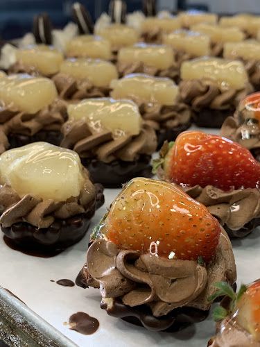 Comentarii opinii despre Confitería Palacio