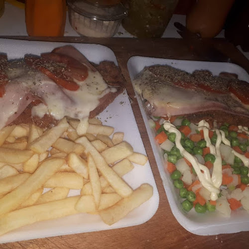 EN CASA - Gastronomía y hostelería