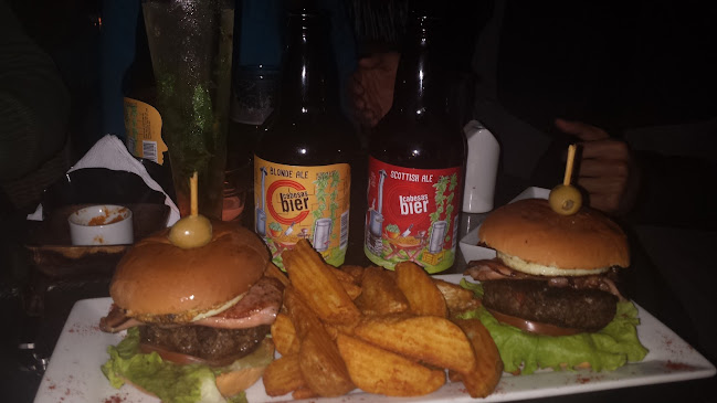 Te acordas bar - Gastronomía y hostelería