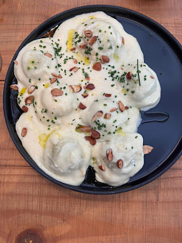 Restaurante Blanes - Montevideo