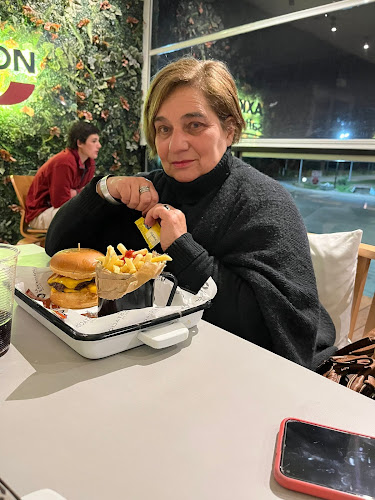 Comentarii opinii despre La estacion Salto