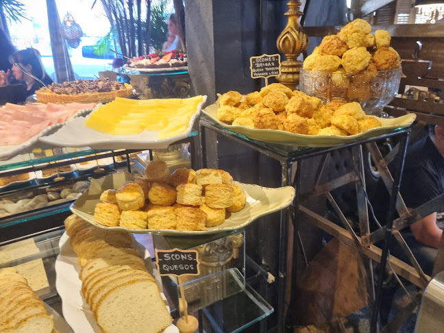 Comentarii opinii despre Caffelatte Bistró