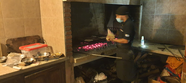 Juan Cabal 2352, 11600 Montevideo, Departamento de Montevideo