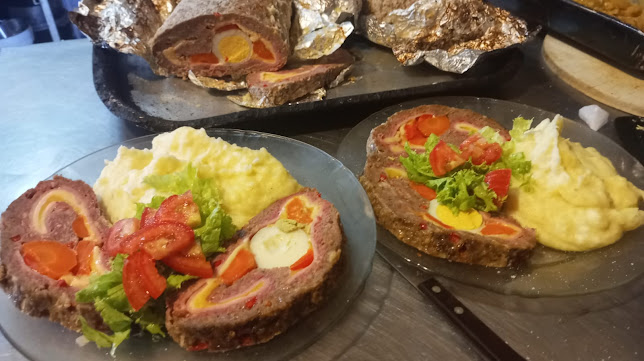 Opinii despre La Penúltima Bar în Montevideo - Gastronomía y hostelería