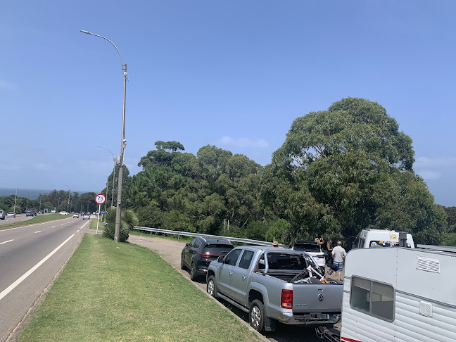 Opinii despre Mirador Resto de Punta Ballena în Punta Ballena - Gastronomía y hostelería