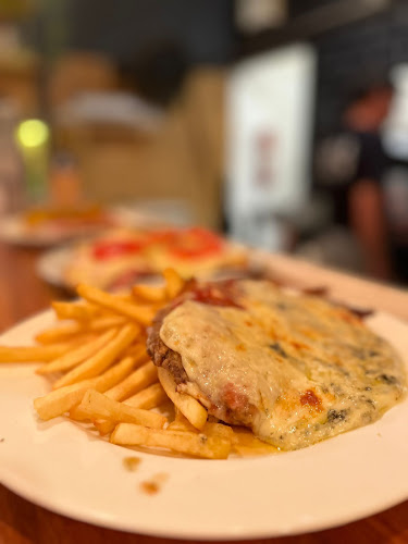 Pura Vida - La Pedrera - Gastronomía y hostelería