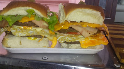 Restaurante Grill Malusso