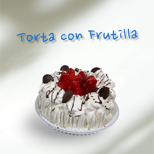 Opinii despre Panadería Maxi în Rivera - Gastronomía y hostelería