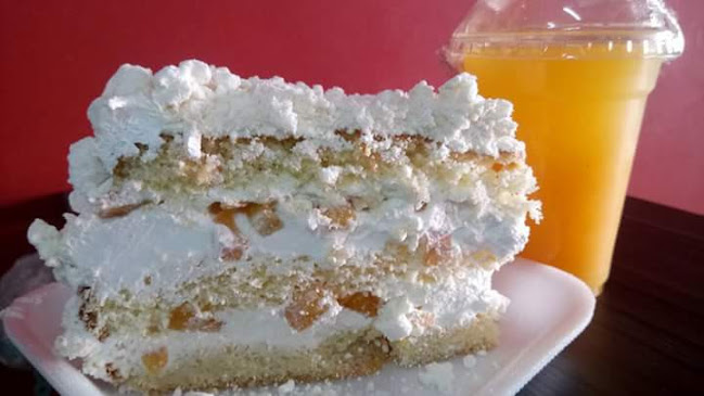 Comentarii opinii despre THE SANDWICH CLUB