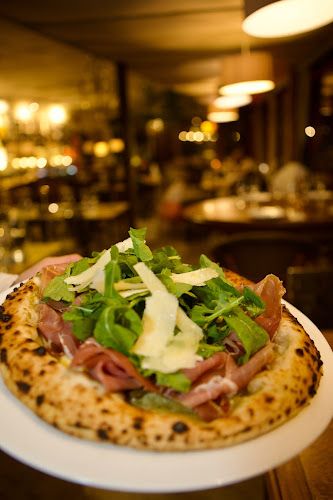 L'Incanto Restaurante Punta del Este - Gastronomía y hostelería