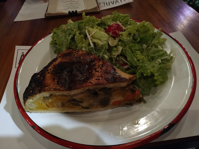 Alvarez Bar - Montevideo