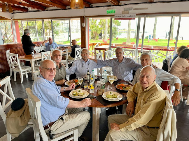 Rbla. Mahatma Gandhi 530, 11300 Montevideo, Departamento de Montevideo