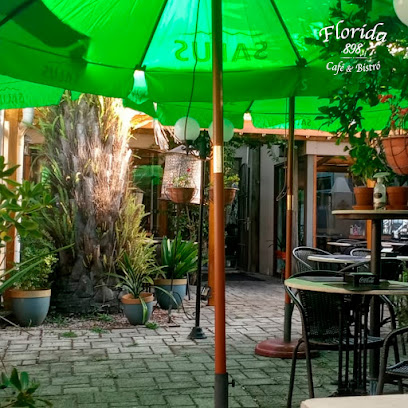 Florida 898 Café Bistró