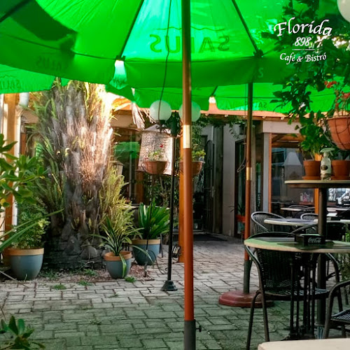 Florida 898 Café Bistró