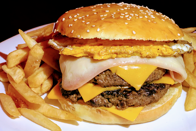 Opinii despre Fusiòn & Sabor în Pando - Gastronomía y hostelería