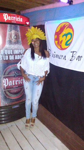 Opinii despre Quimera Barra Uruguay în Punta del Diablo - Gastronomía y hostelería