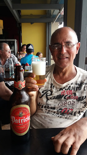 Opinii despre Terranova în Piriápolis - Gastronomía y hostelería