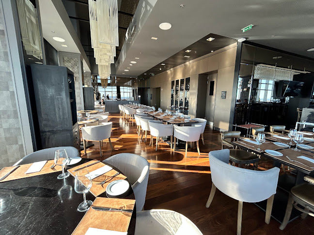 Piso 40 Club de Ejecutivos de Montevideo