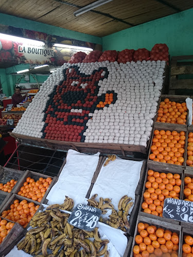 Opinii despre Productor în Salto - Gastronomía y hostelería