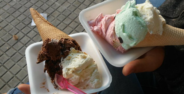 Comentarii opinii despre Heladería Alfredito