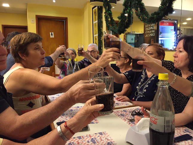 Comentarii opinii despre Bar Touring