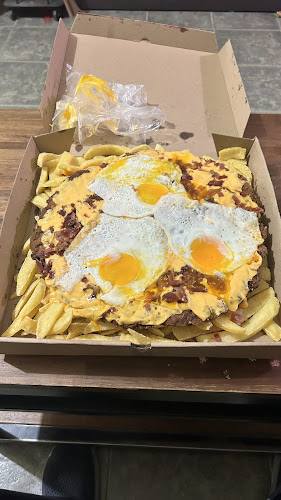 La Comanda Pizzas & Burgers - Ciudad de la Costa