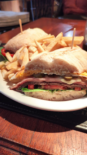 Restaurante Arrecife - Gastronomía y hostelería