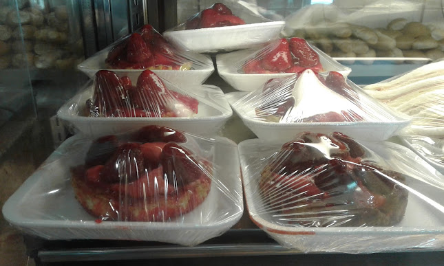 Comentarii opinii despre Panadería Amanecer tropical