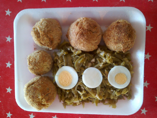 Rotiseria Agualaboca - Gastronomía y hostelería